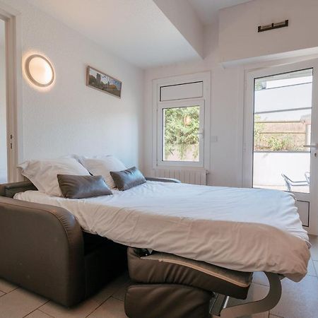 Vvf Residence Golfe Du Morbihan Larmor-Baden Luaran gambar