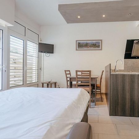 Vvf Residence Golfe Du Morbihan Larmor-Baden Luaran gambar