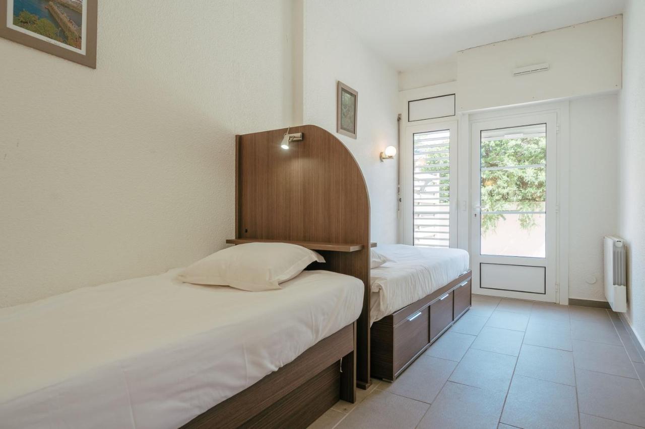 Vvf Residence Golfe Du Morbihan Larmor-Baden Luaran gambar
