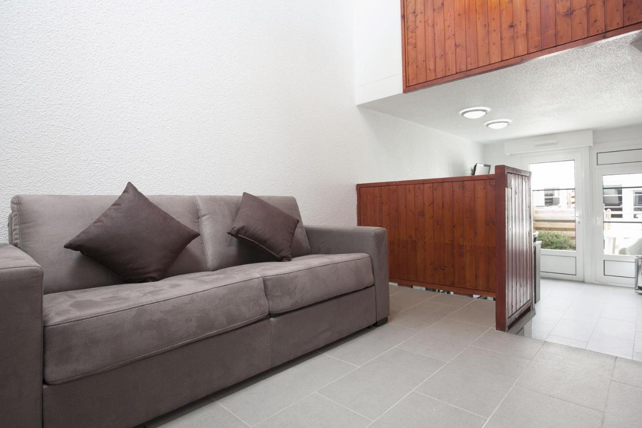 Vvf Residence Golfe Du Morbihan Larmor-Baden Luaran gambar