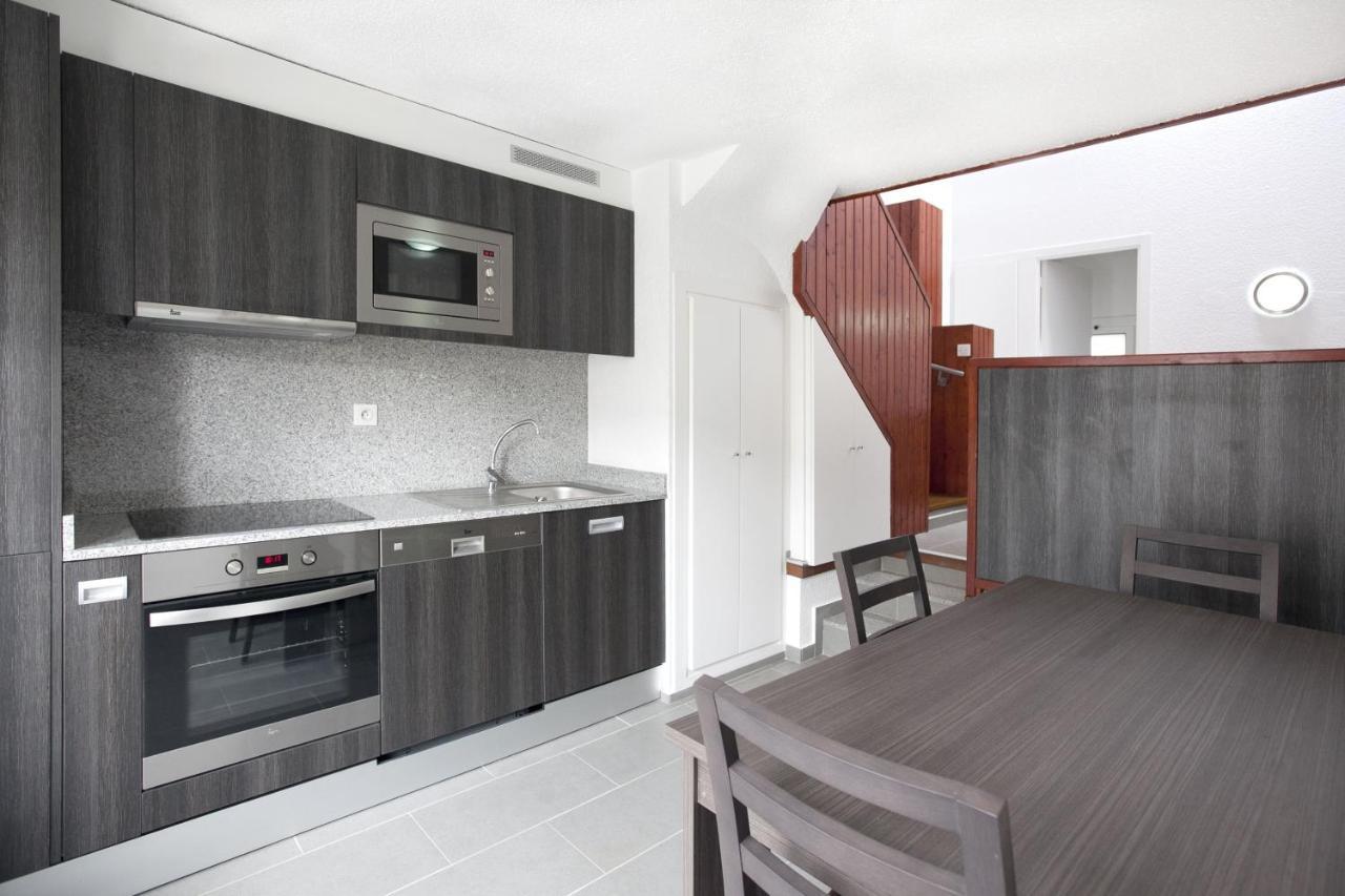 Vvf Residence Golfe Du Morbihan Larmor-Baden Luaran gambar