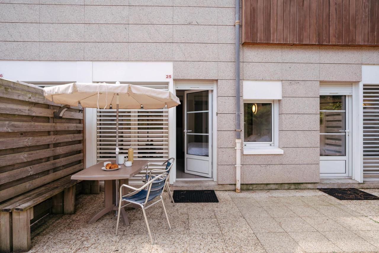 Vvf Residence Golfe Du Morbihan Larmor-Baden Luaran gambar