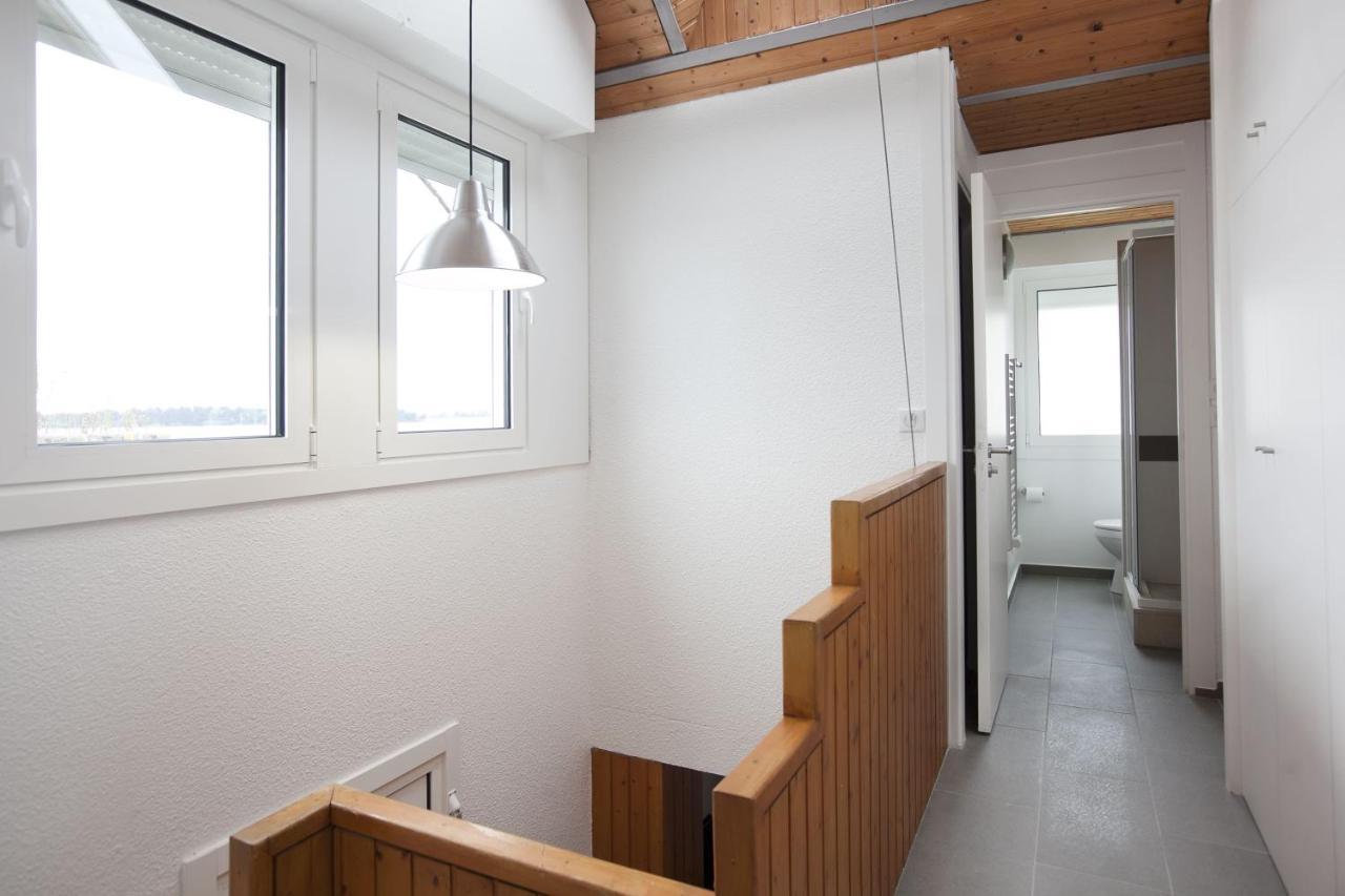 Vvf Residence Golfe Du Morbihan Larmor-Baden Luaran gambar