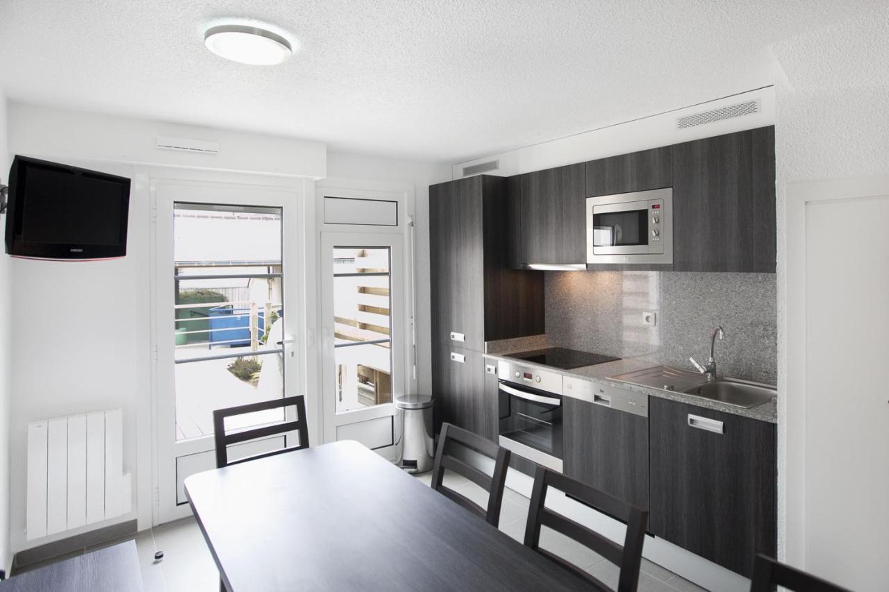 Vvf Residence Golfe Du Morbihan Larmor-Baden Luaran gambar