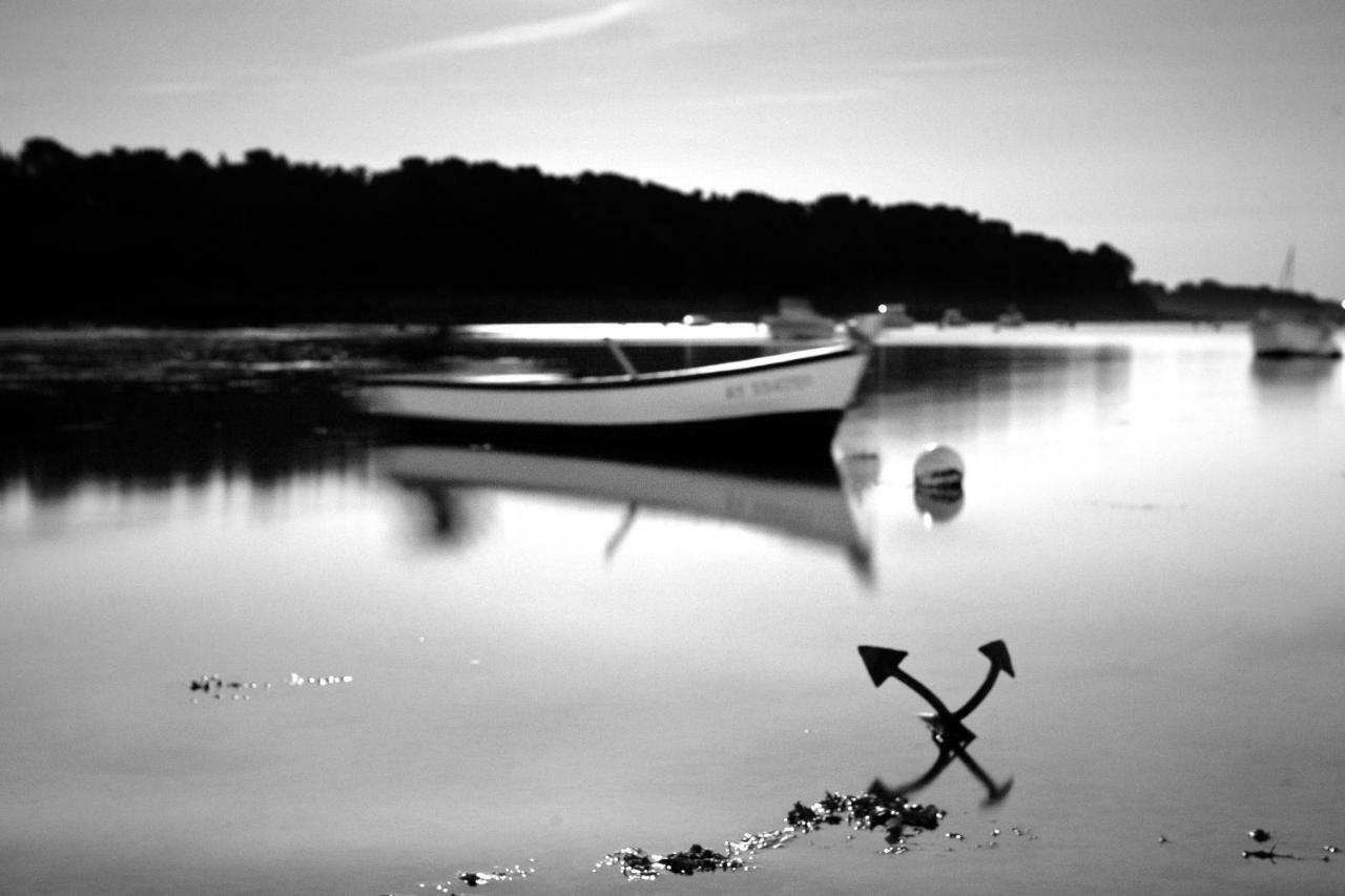Vvf Residence Golfe Du Morbihan Larmor-Baden Luaran gambar