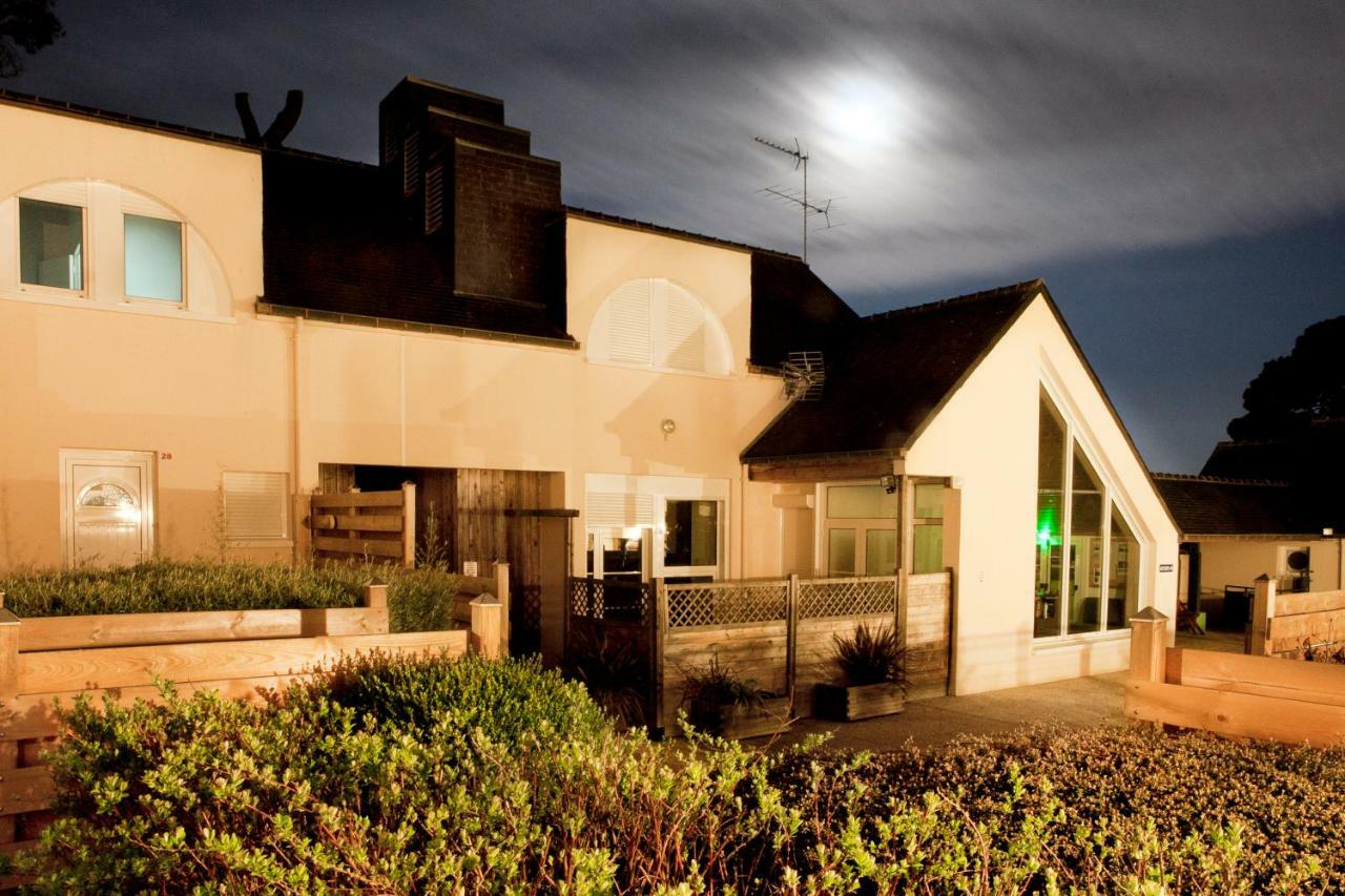 Vvf Residence Golfe Du Morbihan Larmor-Baden Luaran gambar