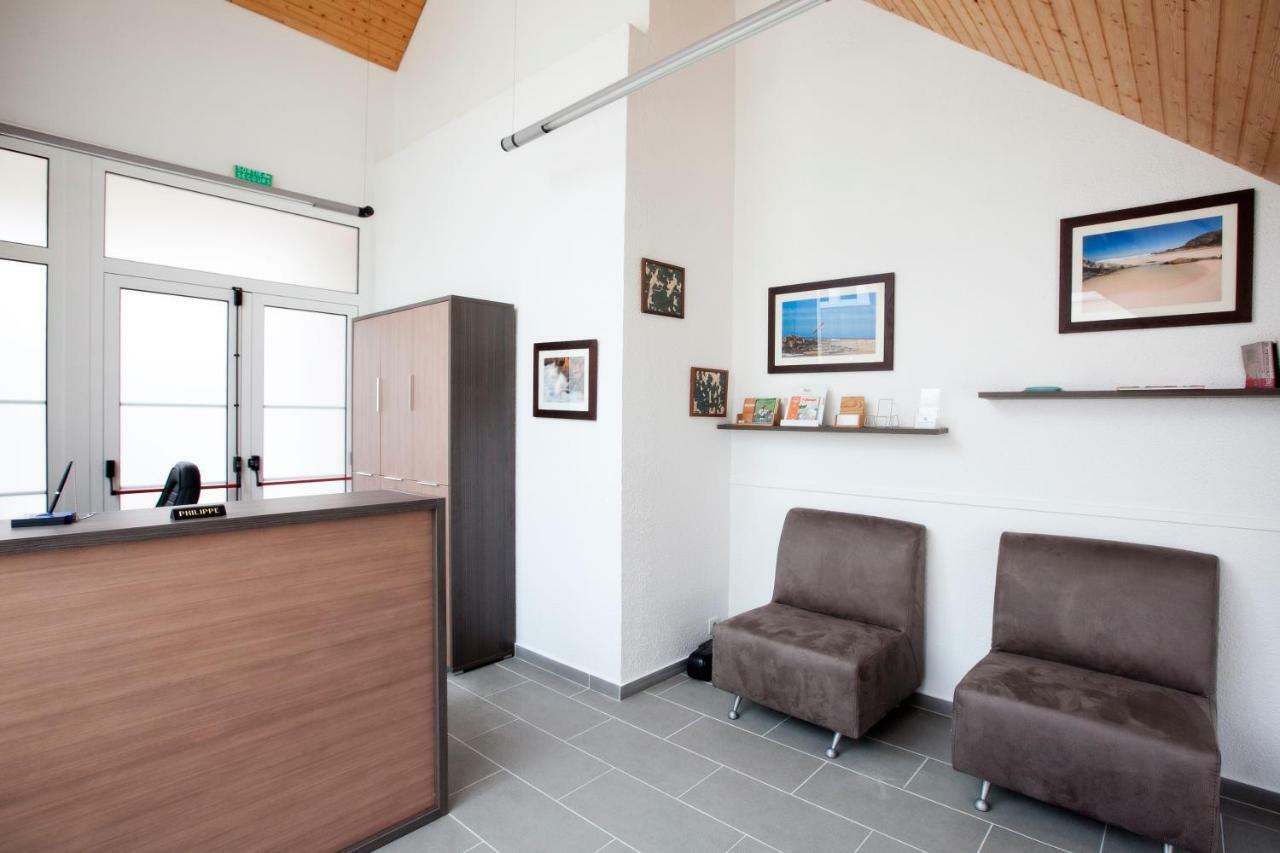 Vvf Residence Golfe Du Morbihan Larmor-Baden Luaran gambar