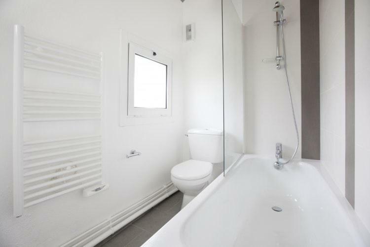 Vvf Residence Golfe Du Morbihan Larmor-Baden Luaran gambar