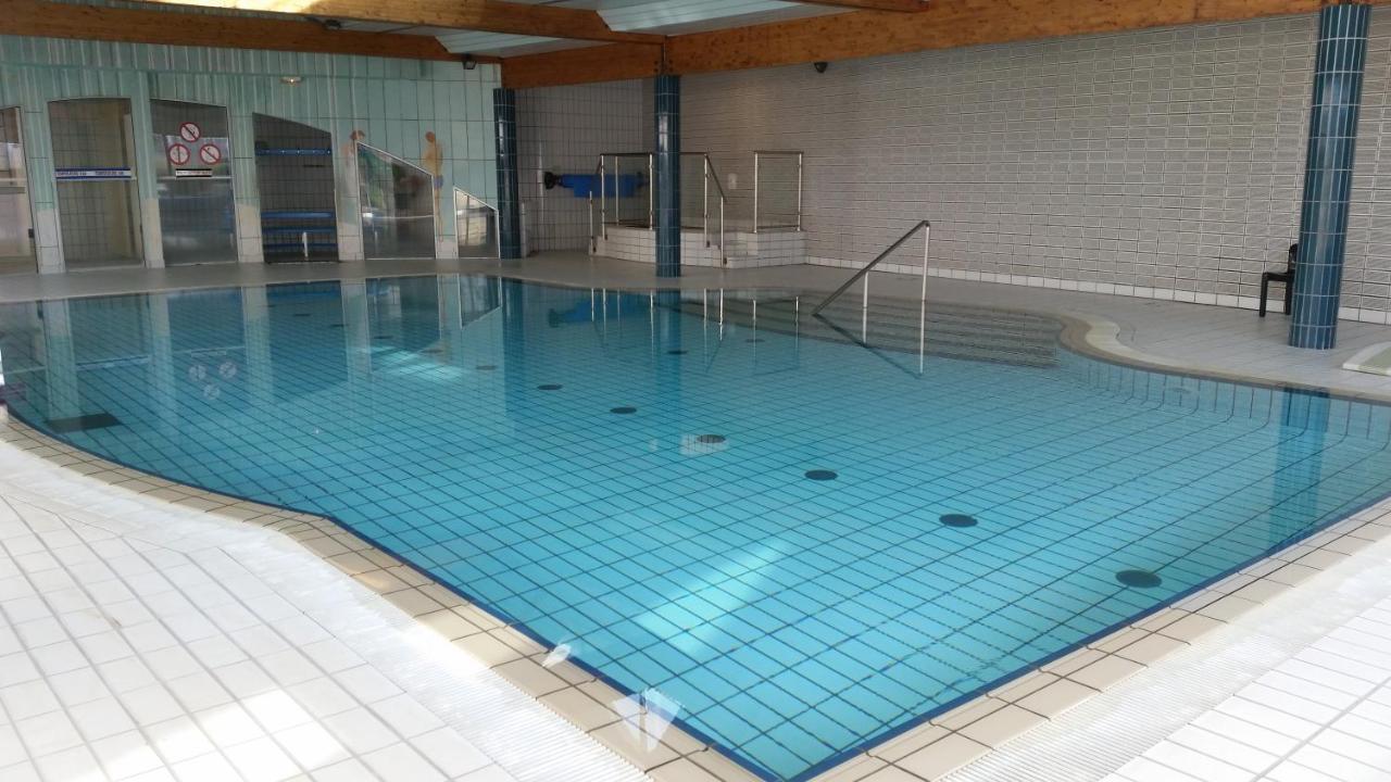 Vvf Residence Golfe Du Morbihan Larmor-Baden Luaran gambar