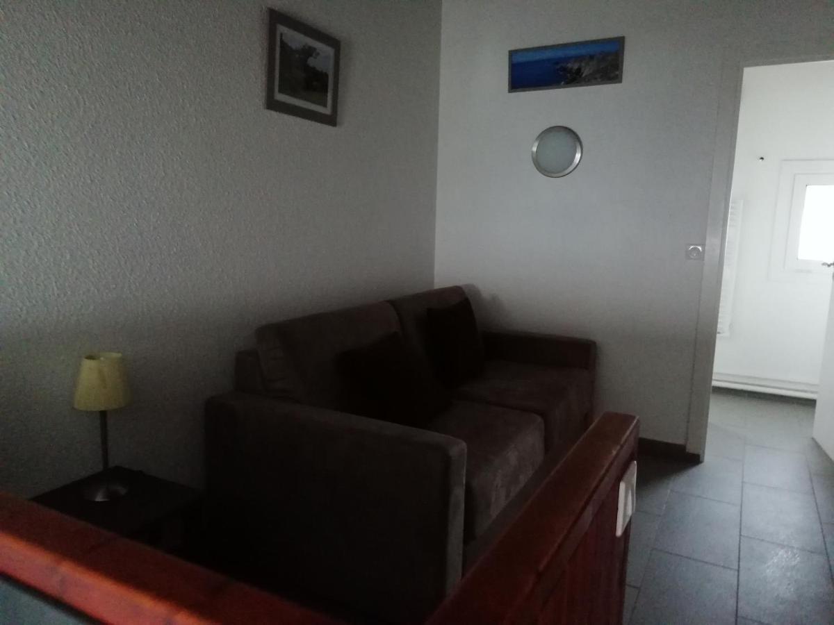 Vvf Residence Golfe Du Morbihan Larmor-Baden Luaran gambar