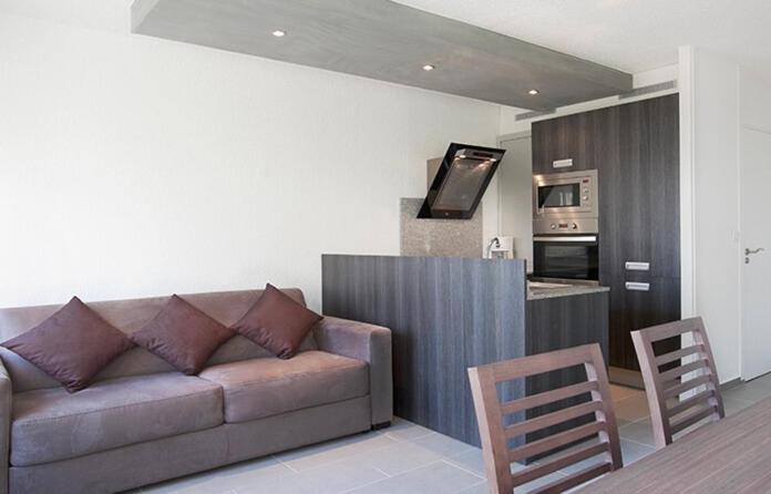 Vvf Residence Golfe Du Morbihan Larmor-Baden Luaran gambar