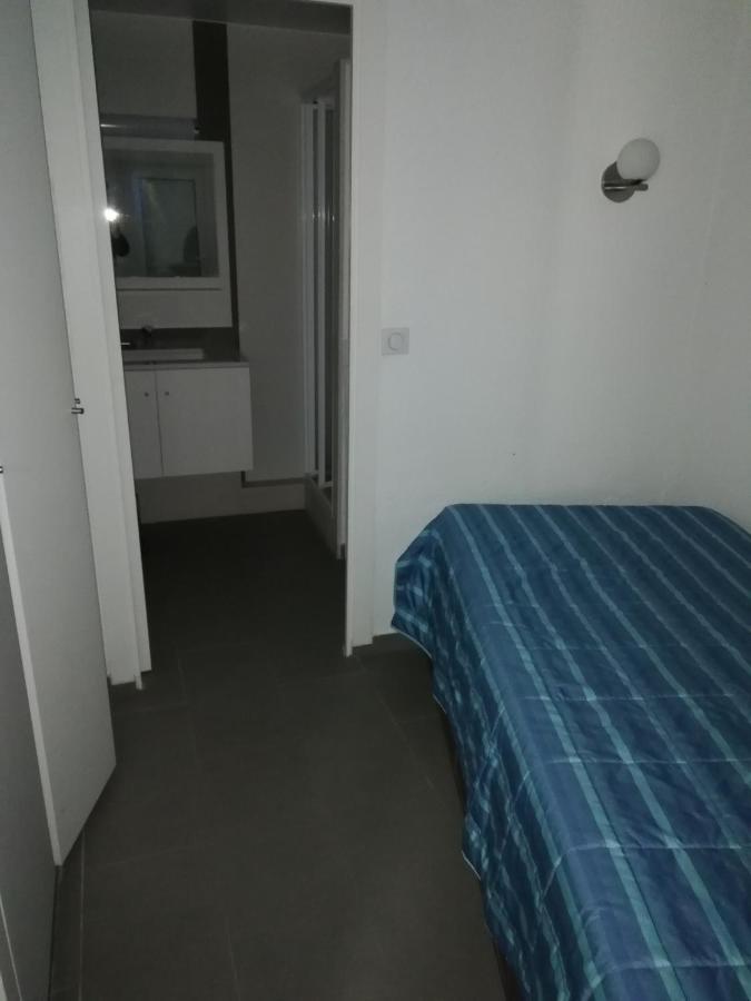 Vvf Residence Golfe Du Morbihan Larmor-Baden Luaran gambar