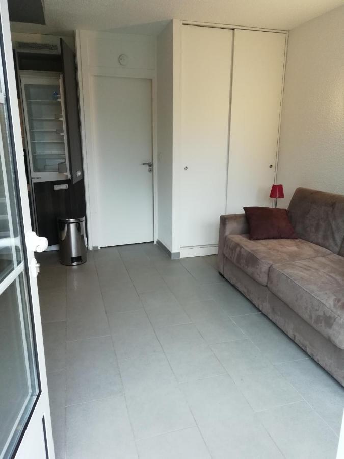 Vvf Residence Golfe Du Morbihan Larmor-Baden Luaran gambar