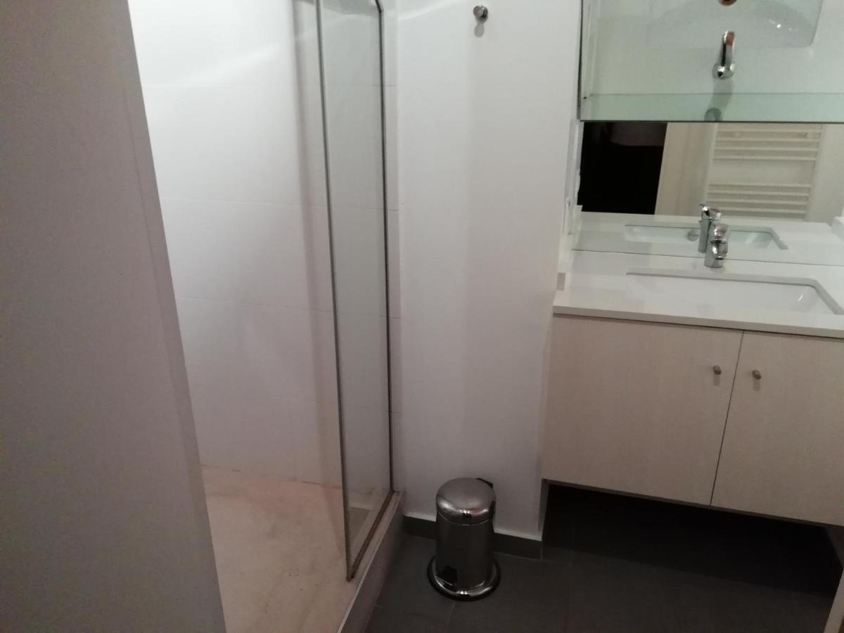 Vvf Residence Golfe Du Morbihan Larmor-Baden Luaran gambar