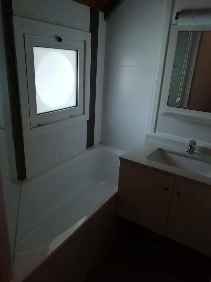 Vvf Residence Golfe Du Morbihan Larmor-Baden Luaran gambar