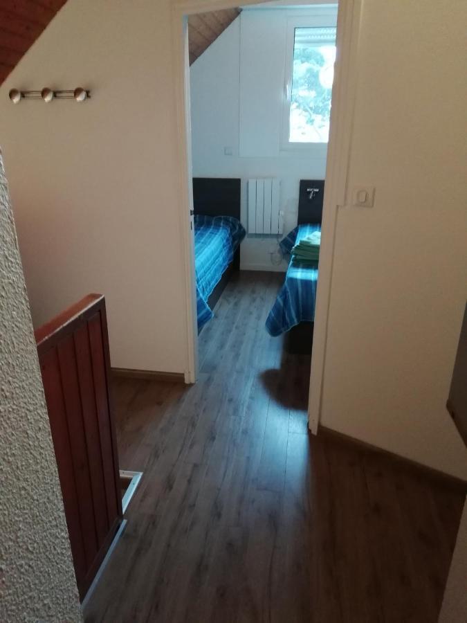 Vvf Residence Golfe Du Morbihan Larmor-Baden Luaran gambar