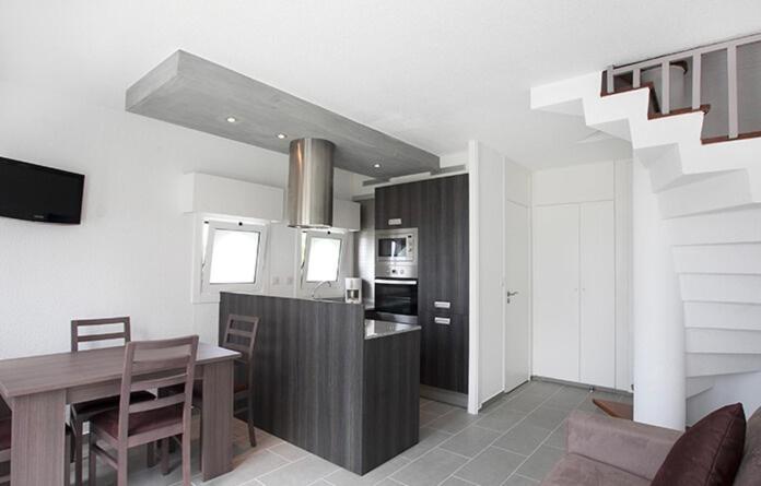Vvf Residence Golfe Du Morbihan Larmor-Baden Luaran gambar