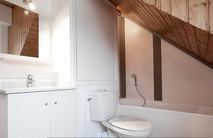Vvf Residence Golfe Du Morbihan Larmor-Baden Luaran gambar